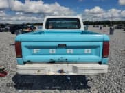 ✅ 1986 Ford Ranger • VIN: 1FTBR10T4GUC92317 • Lot: 81880605. Listed on Copart with 176,458 mi. Free auction sales archive from the USA and detailed vehicle history report at DreamBid. Image 11.