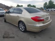 ✅ 2012 Hyundai Genesis 3.8L • VIN: KMHGC4DD7CU151680 • Лот: 43666127. Опубликован ранее на IAAI с пробегом 110 360 миль. Бесплатный доступ к архиву аукционных продаж из США и подробный отчёт об истории автомобиля на DreamBid. Изображение 3.