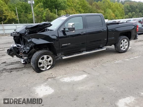 ✅ 2016 Chevrolet Silverado 2500HD Work Truck • VIN: 1GC1KUEG2GF291846 • Lot: 73468994. Listed on Copart with 30,473 mi. Free auction sales archive from the USA and detailed vehicle history report at DreamBid. Image 1.