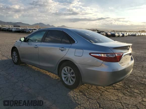 2015 Toyota Camry SE с VIN 4T1BF1FK2FU935782, выставлен на аукционе Copart как лот 84227795 с пробегом 114 003 миль миль и Списание • Salvage title. История ставок и продаж доступна на DreamBid. Изображение 2.