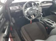 ✅ 2017 Ford Mustang EcoBoost Premium • VIN: 1FA6P8TH8H5256557 • Lot: 80872935. Listed on Copart with 109,697 mi. Free auction sales archive from the USA and detailed vehicle history report at DreamBid. Image 8.