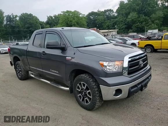 ✅ 2013 Toyota Tundra • VIN: 5TFUY5F17DX300591 • Lot: 65200155. Listed on Copart with 81,875 mi. Free auction sales archive from the USA and detailed vehicle history report at DreamBid. Image 14.