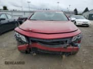 ✅ 2014 Chevrolet Impala LTZ • VIN: 2G1155S30E9108148 • Лот: 72081714. Опубликован ранее на Copart с пробегом 66 136 миль. Бесплатный доступ к архиву аукционных продаж из США и подробный отчёт об истории автомобиля на DreamBid. Изображение 5.