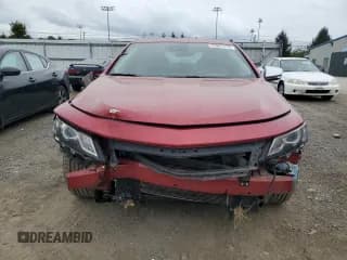 ✅ 2014 Chevrolet Impala LTZ • VIN: 2G1155S30E9108148 • Лот: 72081714. Опубликован ранее на Copart с пробегом 66 136 миль. Бесплатный доступ к архиву аукционных продаж из США и подробный отчёт об истории автомобиля на DreamBid. Изображение 5.