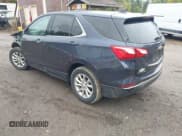 ✅ 2018 Chevrolet Equinox LT • VIN: 3GNAXSEV1JS607056 • Лот: 43304459. Опубликован ранее на IAAI с пробегом 132 339 миль. Бесплатный доступ к архиву аукционных продаж из США и подробный отчёт об истории автомобиля на DreamBid. Изображение 3.