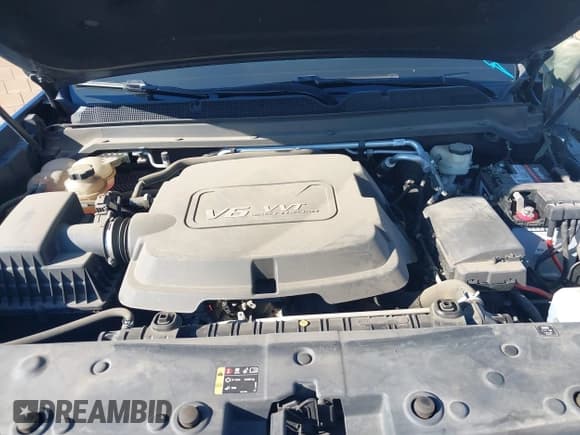 ✅ 2015 GMC Canyon 2WD SLT • VIN: 1GTG5CE30F1250832 • Lot: 43229990. Wystawiony na IAAI z przebiegiem 46 676 mil. Bezpłatny archiwum sprzedaży aukcyjnych z USA i szczegółowy raport historii pojazdu na DreamBid. Zdjęcie 10.