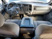 ✅ 2003 Chevrolet Tahoe LT • VIN: 1GNEK13Z93J320228 • Lot: 90615665. Listed on Copart with 234,023 mi. Free auction sales archive from the USA and detailed vehicle history report at DreamBid. Image 8.