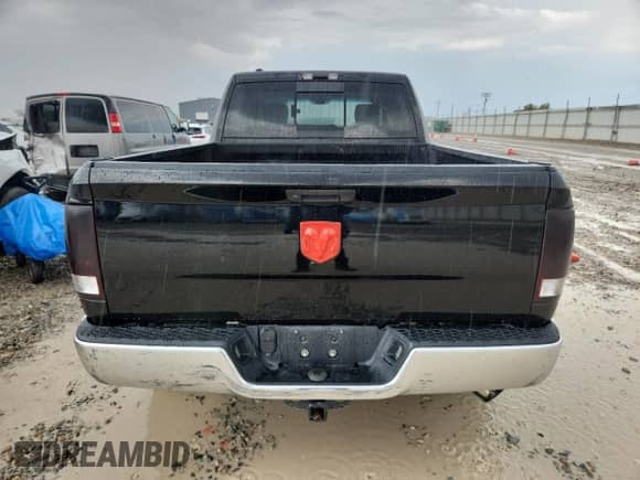 2020 Ram 1500 SLT с VIN 1C6RR7TT0LS120182, выставлен на аукционе Copart как лот 69705915 с пробегом 95 502 миль миль и Списание • Salvage title. История ставок и продаж доступна на DreamBid. Изображение 6.