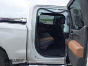 ✅ 2020 Chevrolet Silverado 1500 High Country • VIN: 3GCUYHET3LG401392 • Lot: 43325251. Listed on IAAI with 56,094 mi. Free auction sales archive from the USA and detailed vehicle history report at DreamBid. Image 8.