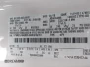 ✅ 2018 Ford Escape SE • VIN: 1FMCU9GD5JUC25213 • Lot: 43837033. Wystawiony na IAAI z przebiegiem 68 431 mil. Bezpłatny archiwum sprzedaży aukcyjnych z USA i szczegółowy raport historii pojazdu na DreamBid. Zdjęcie 9.