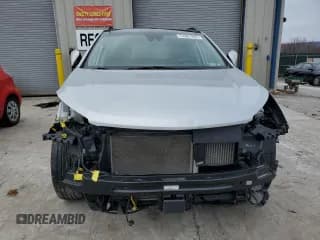 ✅ 2017 Hyundai Santa Fe Ultimate • VIN: 5XYZWDLA7HG437548 • Лот: 72081962. Опубликован ранее на Copart с пробегом 56 757 миль. Бесплатный доступ к архиву аукционных продаж из США и подробный отчёт об истории автомобиля на DreamBid. Изображение 5.