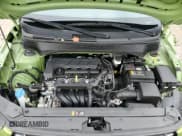 ✅ 2023 Hyundai Venue Limited • VIN: KMHRC8A3XPU240368 • Lot: 85768204. Listed on Copart with 23,102 mi. Free auction sales archive from the USA and detailed vehicle history report at DreamBid. Image 11.