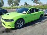 ✅ 2023 Dodge Charger GT • VIN: 2C3CDXHG1PH569946 • Lot: 42840365. Wystawiony na IAAI z przebiegiem 48 069 mil. Bezpłatny archiwum sprzedaży aukcyjnych z USA i szczegółowy raport historii pojazdu na DreamBid. Zdjęcie 18.