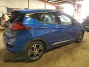 ✅ 2018 Chevrolet Bolt EV Premier • VIN: 1G1FX6S0XJ4114001 • Lot: 68345194. Wystawiony na Copart z przebiegiem 11 268 mil. Bezpłatny archiwum sprzedaży aukcyjnych z USA i szczegółowy raport historii pojazdu na DreamBid. Zdjęcie 3.