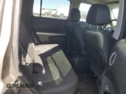 ✅ 2011 Chevrolet HHR 1LT • VIN: 3GNBABFU0BS577481 • Lot: 60434464. Listed on Copart with 102,120 mi. Free auction sales archive from the USA and detailed vehicle history report at DreamBid. Image 10.