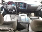 ✅ 2005 Chevrolet Silverado 1500 Z71 • VIN: 2GCEK13T651234442 • Лот: 79583254. Опубликован ранее на Copart с пробегом 237 025 миль. Бесплатный доступ к архиву аукционных продаж из США и подробный отчёт об истории автомобиля на DreamBid. Изображение 8.