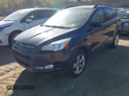✅ 2013 Ford Escape SE • VIN: 1FMCU9G97DUD43876 • Lot: 43542025. Wystawiony na IAAI z przebiegiem 115 168 mil. Bezpłatny archiwum sprzedaży aukcyjnych z USA i szczegółowy raport historii pojazdu na DreamBid. Zdjęcie 2.