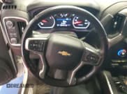 ✅ 2021 Chevrolet Silverado 2500HD LT • VIN: 1GC1YNE74MF225072 • Lot: 42910837. Wystawiony na IAAI z przebiegiem 119 928 mil. Bezpłatny archiwum sprzedaży aukcyjnych z USA i szczegółowy raport historii pojazdu na DreamBid. Zdjęcie 1.