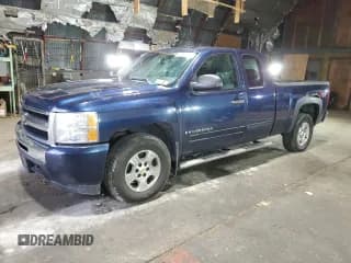 ✅ 2009 Chevrolet Silverado 1500 LT • VIN: 1GCEK29089Z144869 • Lot: 72915104. Wystawiony na Copart z przebiegiem 146 323 mil. Bezpłatny archiwum sprzedaży aukcyjnych z USA i szczegółowy raport historii pojazdu na DreamBid. Zdjęcie 1.