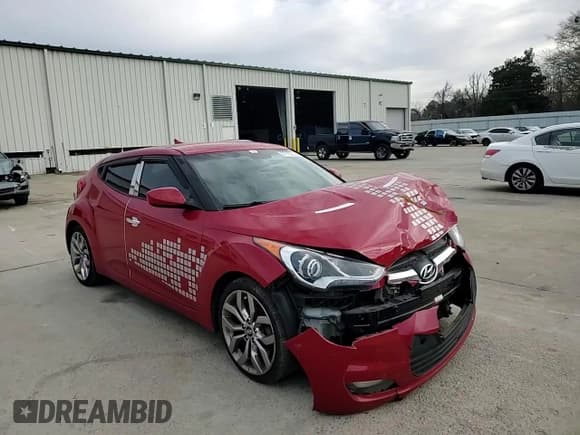 ✅ 2014 Hyundai Veloster RE:FLEX • VIN: KMHTC6AD5EU211845 • Lot: 87180354. Wystawiony na Copart z przebiegiem 89 882 mil. Bezpłatny archiwum sprzedaży aukcyjnych z USA i szczegółowy raport historii pojazdu na DreamBid. Zdjęcie 11.