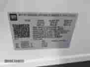 2025 Chevrolet Equinox FWD LT с VIN 3GNAXHEG2SL115457, выставлен на аукционе IAAI как лот 42191830 с пробегом 807 миль миль и . История ставок и продаж доступна на DreamBid. Изображение 9.