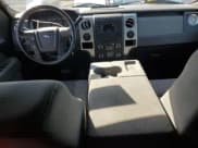 ✅ 2014 Ford F-150 XL • VIN: 1FTFX1ET4EKF77611 • Lot: 82634155. Listed on Copart with 227,383 mi. Free auction sales archive from the USA and detailed vehicle history report at DreamBid. Image 8.