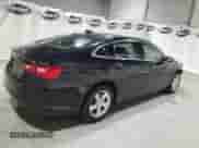 2023 Chevrolet Malibu LT с VIN 1G1ZD5ST4PF170510, выставлен на аукционе Copart как лот 81508025 с пробегом 97 475 миль миль и Списание • Salvage title. История ставок и продаж доступна на DreamBid. Изображение 3.