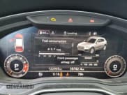 ✅ 2018 Audi SQ5 Premium Plus • VIN: WA1A4AFY7J2009628 • Lot: 71949005. Wystawiony na Copart z przebiegiem 122 905 mil. Bezpłatny archiwum sprzedaży aukcyjnych z USA i szczegółowy raport historii pojazdu na DreamBid. Zdjęcie 9.