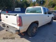 ✅ 2003 Chevrolet Silverado 1500 LT • VIN: 2GCEC19T331155652 • Lot: 43652672. Listed on IAAI with 280,274 mi. Free auction sales archive from the USA and detailed vehicle history report at DreamBid. Image 4.