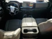 ✅ 2024 Chevrolet Silverado 1500 LTZ • VIN: 1GCUDGED5RZ334513 • Lot: 72068305. Listed on Copart with 37,740 mi. Free auction sales archive from the USA and detailed vehicle history report at DreamBid. Image 8.