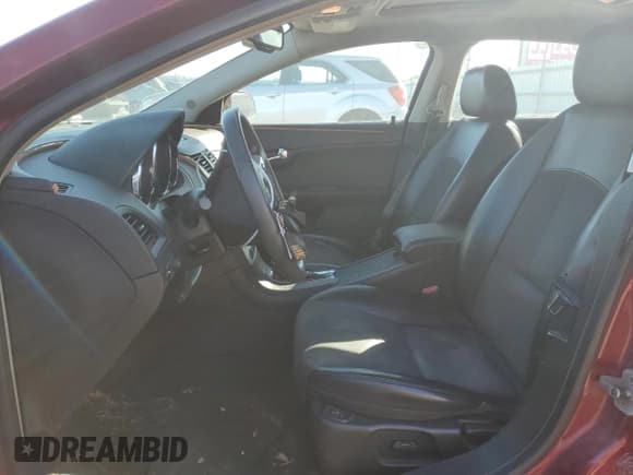 ✅ 2008 Chevrolet Malibu 2LT • VIN: 1G1ZJ57B08F248873 • Lot: 76175144. Wystawiony na Copart z przebiegiem 132 682 mil. Bezpłatny archiwum sprzedaży aukcyjnych z USA i szczegółowy raport historii pojazdu na DreamBid. Zdjęcie 7.