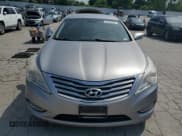 ✅ 2012 Hyundai Azera • VIN: KMHFG4JG0CA170362 • Лот: 62398995. Опубликован ранее на Copart с пробегом 146 985 миль. Бесплатный доступ к архиву аукционных продаж из США и подробный отчёт об истории автомобиля на DreamBid. Изображение 5.