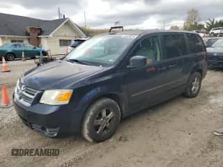 2008 Dodge Grand Caravan SXT с VIN 1D8HN54P78B146065, выставлен на аукционе Copart как лот 82620625 с пробегом 168 562 миль миль и Списание • Salvage title. История ставок и продаж доступна на DreamBid. Изображение 1.