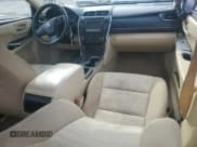 ✅ 2015 Toyota Camry LE • VIN: 4T4BF1FK0FR505321 • Lot: 85120665. Wystawiony na Copart z przebiegiem 100 326 mil. Bezpłatny archiwum sprzedaży aukcyjnych z USA i szczegółowy raport historii pojazdu na DreamBid. Zdjęcie 8.