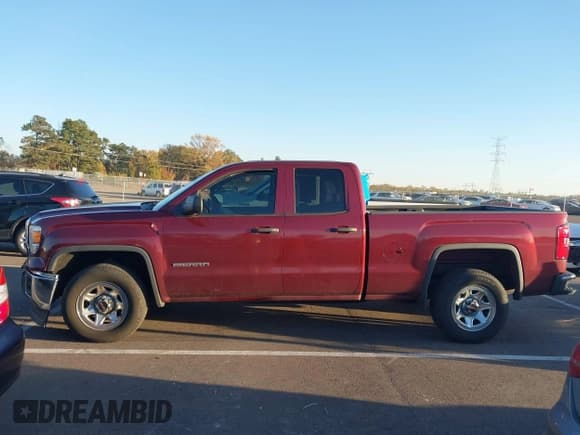 ✅ 2014 GMC Sierra 1500 • VIN: 1GTR1TEH2EZ329421 • Lot: 43684335. Wystawiony na IAAI z przebiegiem 144 874 mil. Bezpłatny archiwum sprzedaży aukcyjnych z USA i szczegółowy raport historii pojazdu na DreamBid. Zdjęcie 14.