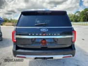 ✅ 2022 Ford Expedition Max Limited • VIN: 1FMJK1KTXNEA52446 • Lot: 90087615. Listed on Copart with Not provided. Free auction sales archive from the USA and detailed vehicle history report at DreamBid. Image 6.