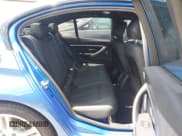 ✅ 2018 BMW 3 Series 340i • VIN: WBA8B3C52JK384632 • Lot: 42507124. Wystawiony na IAAI z przebiegiem 36 787 mil. Bezpłatny archiwum sprzedaży aukcyjnych z USA i szczegółowy raport historii pojazdu na DreamBid. Zdjęcie 8.