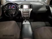 ✅ 2012 Nissan Murano LE • VIN: JN8AZ1MW0CW218900 • Lot: 85159685. Listed on Copart with 140,034 mi. Free auction sales archive from the USA and detailed vehicle history report at DreamBid. Image 8.