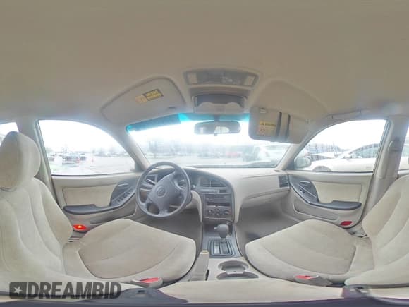 ✅ 2002 Hyundai Elantra GLS • VIN: KMHDN45D32U363695 • Lot: 83886414. Wystawiony na Copart z przebiegiem 269 662 mil. Bezpłatny archiwum sprzedaży aukcyjnych z USA i szczegółowy raport historii pojazdu na DreamBid. Zdjęcie 13.