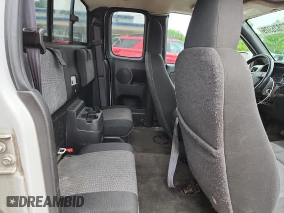 ✅ 2010 Chevrolet Colorado 2LT • VIN: 1GCKTDDE8A8132603 • Lot: 62825975. Listed on Copart with 151,791 mi. Free auction sales archive from the USA and detailed vehicle history report at DreamBid. Image 10.