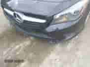 2015 Mercedes-Benz CLA 250 with VIN WDDSJ4EB3FN208463, listed as a IAAI auction lot 43039305 with 207,105 mi miles and . Bid and sale history available at DreamBid. Image 6.