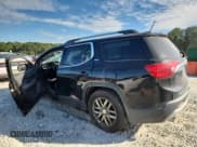 ✅ 2017 GMC Acadia SLT • VIN: 1GKKNULS2HZ323654 • Lot: 84941165. Wystawiony na Copart z przebiegiem 131 905 mil. Bezpłatny archiwum sprzedaży aukcyjnych z USA i szczegółowy raport historii pojazdu na DreamBid. Zdjęcie 2.