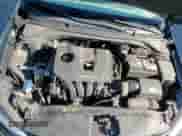 2018 Hyundai Elantra Value Edition z VIN KMHD84LF8JU491974, wystawiony jako Copart lot #82008735 z przebiegiem 122 311 mil mil oraz Szkoda całkowita • Salvage title. Historia ofert i sprzedaży dostępna na DreamBid. Obrazek 16.