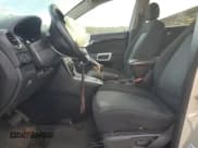 ✅ 2013 Chevrolet Captiva Sport LT • VIN: 3GNAL3EK2DS599223 • Lot: 85964484. Wystawiony na Copart z przebiegiem 152 644 mil. Bezpłatny archiwum sprzedaży aukcyjnych z USA i szczegółowy raport historii pojazdu na DreamBid. Zdjęcie 7.