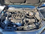 ✅ 2024 Honda Civic EX-L • VIN: 19XFL1H76RE014739 • Lot: 89539005. Listed on Copart with 26,677 mi. Free auction sales archive from the USA and detailed vehicle history report at DreamBid. Image 11.