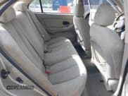 ✅ 2002 Hyundai Elantra GLS • VIN: KMHDN45D92U459802 • Lot: 42193533. Wystawiony na IAAI z przebiegiem 192 993 mil. Bezpłatny archiwum sprzedaży aukcyjnych z USA i szczegółowy raport historii pojazdu na DreamBid. Zdjęcie 8.