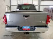 ✅ 2007 Dodge 2500 SLT • VIN: 3D7KS29A77G795540 • Лот: 58019355. Опубликован ранее на Copart с пробегом 139 662 миль. Бесплатный доступ к архиву аукционных продаж из США и подробный отчёт об истории автомобиля на DreamBid. Изображение 6.