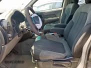 ✅ 2004 Pontiac Aztek • VIN: 3G7DA03E24S536726 • Lot: 58008785. Wystawiony na Copart z przebiegiem 144 027 mil. Bezpłatny archiwum sprzedaży aukcyjnych z USA i szczegółowy raport historii pojazdu na DreamBid. Zdjęcie 7.