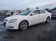 ✅ 2012 Chevrolet Malibu 2LT • VIN: 1G1ZD5EU4CF260657 • Lot: 78000204. Listed on Copart with 143,874 mi. Free auction sales archive from the USA and detailed vehicle history report at DreamBid. Image 1.