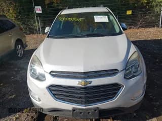 ✅ 2017 Chevrolet Equinox LT • VIN: 2GNALCEK4H1573109 • Лот: 43593770. Опубликован ранее на IAAI с пробегом 101 978 миль. Бесплатный доступ к архиву аукционных продаж из США и подробный отчёт об истории автомобиля на DreamBid. Изображение 6.